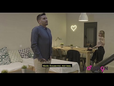 ❤️ PORNBCN 4K Mid ka mid ah naag qaan-gaar ah oo naaso waaweyn leh waxay rabtaa inay dabada noqoto Gigolo yar oo leh dick blowjob amortism adag fuck gacanta shaqo eeyga qaabka maxsuul leefleefi kacsiga Faransiiska subtitles ❌ anaga ❤